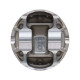Deli motorja Wiseco Piston Kit Nissan VR38DETT 6.6cc Dome 1.350"x3.760" | race-shop.si
