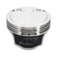 Deli motorja Wiseco Piston Kit Nissan VR38DETT -7 Dome 1.210" x 3.760" | race-shop.si