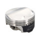 Deli motorja Wiseco Piston Kit Nissan VQ37 +2.75cc 11.5:1 | race-shop.si