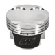 Deli motorja Wiseco Piston Kit Mits 4B11 Evo X `08+ Str. 86.0mm 8.8:1 | race-shop.si