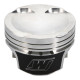 Deli motorja Wiseco Piston Kit Mits 4B11 Evo X `08+ Str. 94.0mm 8.8:1 | race-shop.si