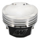 Deli motorja Wiseco Piston Kit Mits 4B11 Evo X `08+ Str. 94.0mm 8.8:1 | race-shop.si