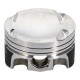 Deli motorja Wiseco Piston Kit Mits 4B11 Evo X `08+ Str. 94.0mm 8.8:1 | race-shop.si