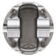 Deli motorja Wiseco Piston Kit Sub FA20 Direct Injection 2.0L -16cc 9.5:1 | race-shop.si
