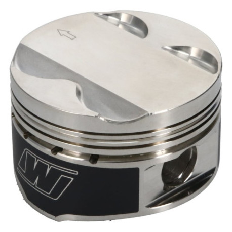 Deli motorja Wiseco Piston Kit Mits 1.8L 4G93/2.0L 4G94 9.0:1 -2.5 FT( | race-shop.si