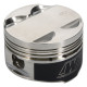 Deli motorja Wiseco Piston Kit Mits 1.8L 4G93/2.0L 4G94 9.0:1 -2.5 FT( | race-shop.si