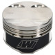 Deli motorja Wiseco Piston Kit Mits 1.8L 4G93/2.0L 4G94 9.0:1 -2.5 FT( | race-shop.si