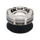 Deli motorja Wiseco Piston kit Ford 1.6L 16V Ecoboost-Fiesta/Focus(10:1)R | race-shop.si