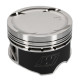 Deli motorja Wiseco Piston Kit Nissan 300ZX VG30DETT (-9cc) `90-96 | race-shop.si