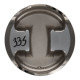 Deli motorja Wiseco Piston Kit Nissan 300ZX VG30DETT (-9cc) `90-96 | race-shop.si