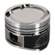Deli motorja Wiseco Piston Kit Toyota Supra 2JZGTE 3.0L 24V(-14.8cc) | race-shop.si