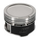 Deli motorja Wiseco Piston Kit Seat Toledo VW 1.8T 20V Turbo 1.8L 4 cyl. | race-shop.si