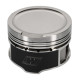 Deli motorja Wiseco Piston Kit Seat Toledo VW 1.8T 20V Turbo 1.8L 4 cyl. | race-shop.si