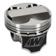 Deli motorja Wiseco Piston Kit Honda Civic B18C-A1-B1/B17A1/B16A | race-shop.si