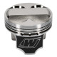 Deli motorja Wiseco Piston Kit Honda Civic B18C-A1-B1/B17A1/B16A | race-shop.si