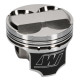 Deli motorja Wiseco Piston Kit Honda Integra/Civic B18C/B18A1-B1 /B17A1/B | race-shop.si