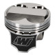 Deli motorja Wiseco Piston Kit Honda Integra/Civic B18C/B18A1-B1 /B17A1/B | race-shop.si