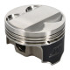 Deli motorja Wiseco Piston Kit Honda CRV/VTEC 2.0L 16V B20B w/B16A `97-02 | race-shop.si