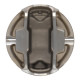 Deli motorja Wiseco Piston Kit Honda CRV/VTEC 2.0L 16V B20B w/B16A `97-02 | race-shop.si