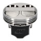 Deli motorja Wiseco Piston Kit Honda 2.0L 16V B20B w/B16A `97-02 (8.25cc) | race-shop.si