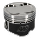 Deli motorja Wiseco Piston Kit Toyota 3SGTE 2.0L 16V 4 cyl. | race-shop.si