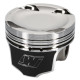 Deli motorja Wiseco Piston Kit Mitsubishi 4G63 2.0L(1400HD)-14cc(8.5:1) | race-shop.si