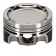 Deli motorja Wiseco Piston Kit Mitsubishi Evo 8/9 4G63 Stroke 100 | race-shop.si