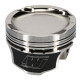 Deli motorja Wiseco Piston Kit Mits Eclipse/Evo 8/9 4G63 w/4G64 140 | race-shop.si