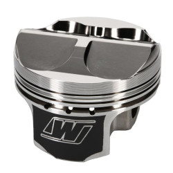 Wiseco Piston Kit Honda K-Series +10.5cc Dome 86.0mm
