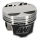 Deli motorja Wiseco Piston Kit Mitsubishi Evo 8/9 4G63 E85 1400HD- | race-shop.si