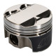 Deli motorja Wiseco Piston Kit Mits 4G63 2.0L 16V Gen1(10.5:1) | race-shop.si
