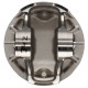 Deli motorja Wiseco Piston Kit Mits 4G63 GenII 2.0L 16V (9.5:1)(-9.3cc) | race-shop.si