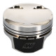 Deli motorja Wiseco Piston Kit Mits 4G63 GenII Stroker 2.0L(9.5:1)(-17.3c | race-shop.si