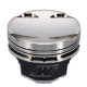 Deli motorja Wiseco Piston Kit Mits 2.0L 4G63 GenII HD2(10.5:1)Stroker | race-shop.si