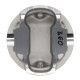 Deli motorja Wiseco Piston Kit Mits 4G63 GenII 2.0L(9.5:1)(-4cc)Stroker/L | race-shop.si