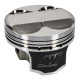 Deli motorja Wiseco Piston Kit Honda S2000 F20&F22 2.0L 16V (+7cc) 11:1 | race-shop.si