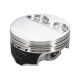 Deli motorja Wiseco Piston Kit Nissan VR38DETT -1.2cc Dome 1.350"x3.760 | race-shop.si