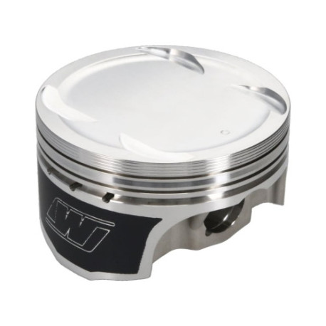 Deli motorja Wiseco Piston Kit Nissan VR38DETT -7 Dome 1.210" x 3.760" | race-shop.si