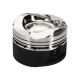 Deli motorja Wiseco Piston kit Ford 1.6L 16V Ecoboost-Fiesta/Focus(10:1)R | race-shop.si