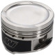 Deli motorja Wiseco Piston Kit VW EA113 82.50mm -10.5cc 9.25:1 Pin 20mm | race-shop.si