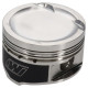 Deli motorja Wiseco Piston Kit VW EA113 82.50mm -10.5cc 9.25:1 Pin 20mm | race-shop.si