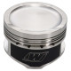 Deli motorja Wiseco Piston Kit VW EA113 82.50mm -10.5cc 9.25:1 Pin 20mm | race-shop.si