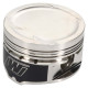 Deli motorja Wiseco Piston Kit VW EA888 82.50mm -7.1cc 9.5:1 Pin 21mm | race-shop.si