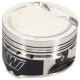 Deli motorja Wiseco Piston Kit VW EA888 82.50mm -7.1cc 9.5:1 Pin 21mm | race-shop.si