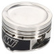 Deli motorja Wiseco Piston Kit VW EA888 83.00mm -11.5cc 9,1:1 Pin 21mm | race-shop.si