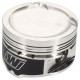 Deli motorja Wiseco Piston Kit VW EA888 83.00mm -11.5cc 9,1:1 Pin 21mm | race-shop.si