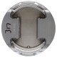 Deli motorja Wiseco Piston Kit VW EA888 83.00mm -11.5cc 9,1:1 Pin 21mm | race-shop.si