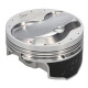 Deli motorja Wiseco Piston Kit Chevy LSX 4.030 11.80cc Stroker | race-shop.si