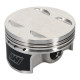 Deli motorja Wiseco Piston Kit Honda J35 89.50mm | race-shop.si