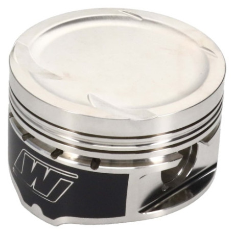 Deli motorja Wiseco piston kit Volvo 2.3L 16V (B234F)12.5:1-96.50mm | race-shop.si